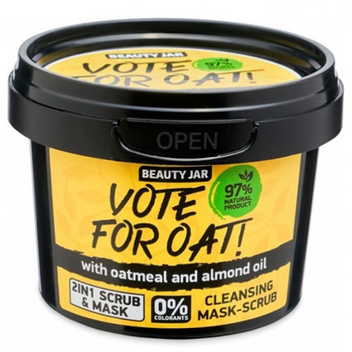 VOTE FOR OAT
